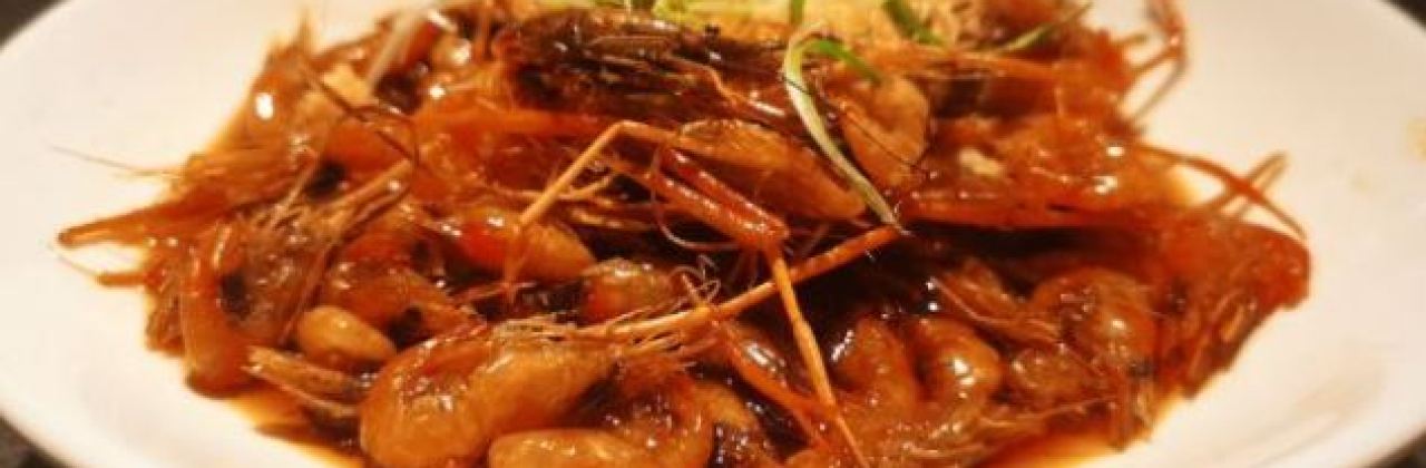 柒园·玺荟(瑞虹太阳宫店)