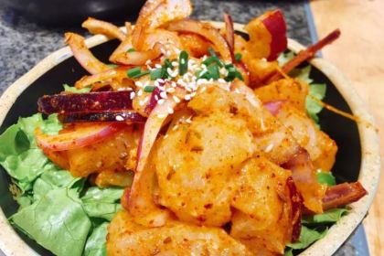 酒拾烤肉(友阿店)