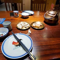 食锦记家宴·闽南菜(开元盛世广场店) User Photo