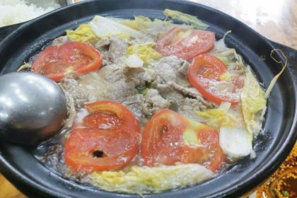 伙食团(巴塘店)