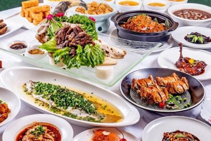 月湖萃(新五角场店)