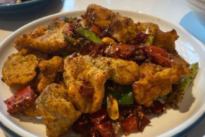 小七孔睿景酒店餐饮部