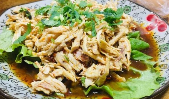 老鸭堂·老鸭粉丝汤(周村店)