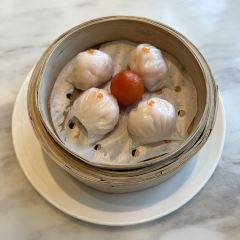 南宁龙光那莲豪华精选酒店·云悦特色餐厅 User Photo