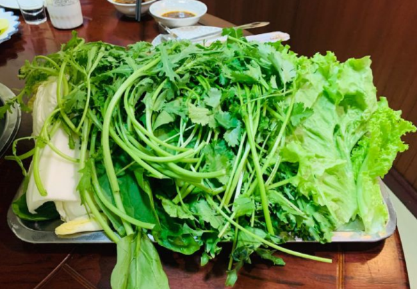 鑫鼎清真羊肉馆(人民路店)