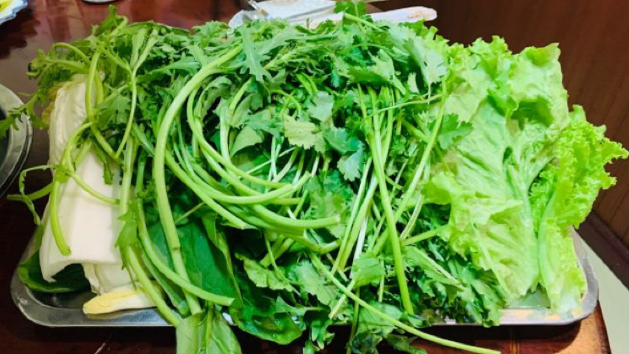 鑫鼎清真羊肉馆(人民路店)