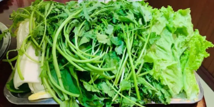 鑫鼎清真羊肉館