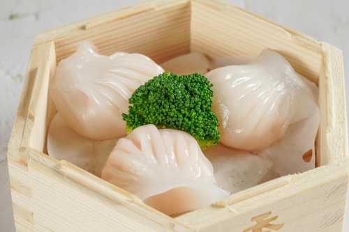 桂林香格里拉大酒店·香宮中餐廳