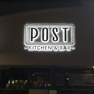 Post Kitchen and Bar