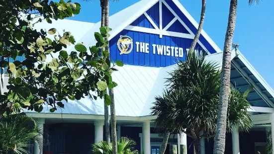 The Twisted Tuna