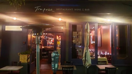 Trapeze Restaurant