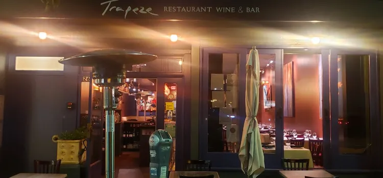 Trapeze Restaurant