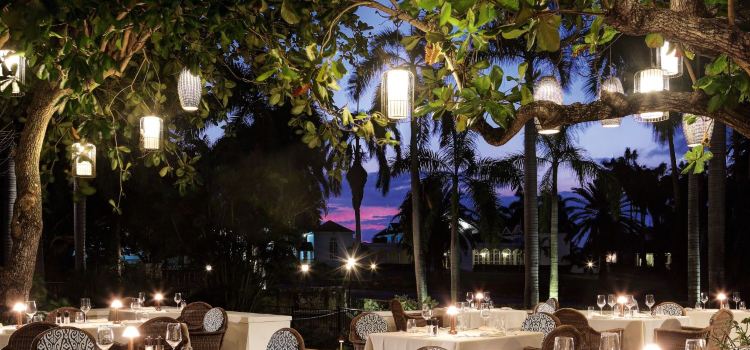 Sugar Mill Restaurant