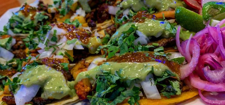 Vatos Tacos