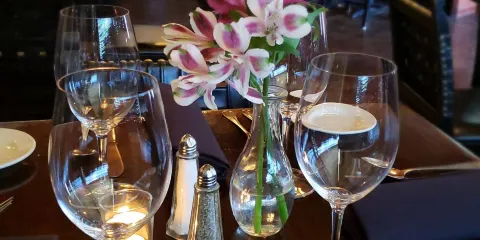 Aventino's Italian Restaurant