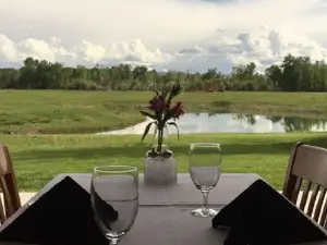 Gallatin River Grill