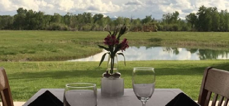 Gallatin River Grill