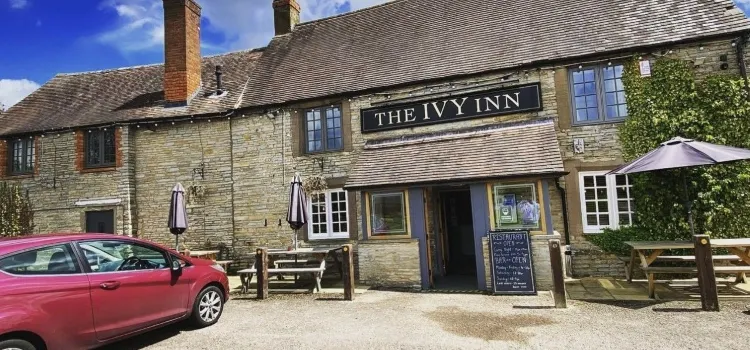 The Ivy Inn