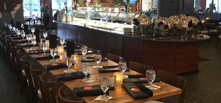 Cowboy Brazilian Steakhouse