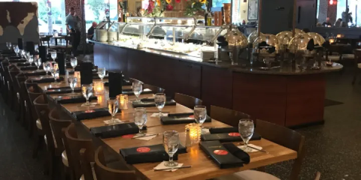 Cowboy Brazilian Steakhouse