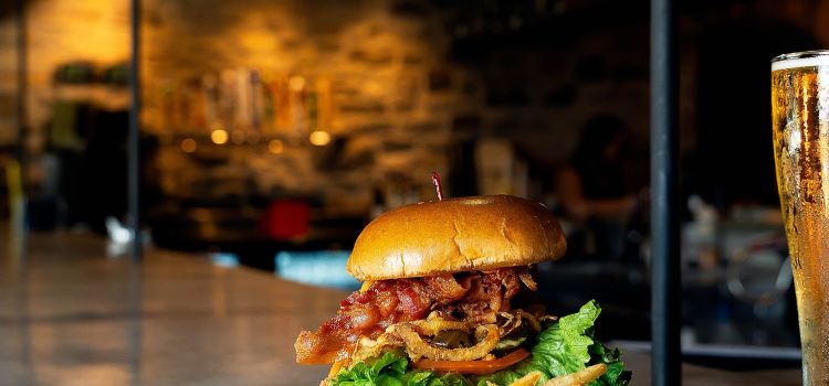 Pecan House Grill