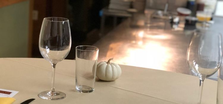 AIDA Bistro & Wine Bar