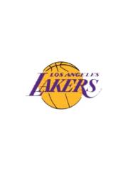 NBA Los Angeles Lakers Home Game