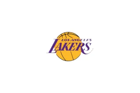 NBA Los Angeles Lakers Home Game