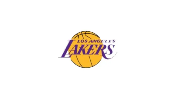 NBA洛杉磯湖人隊主場比賽