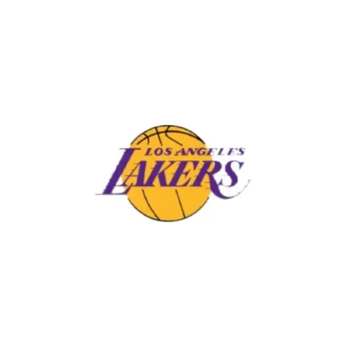 NBA Los Angeles Lakers Home Game