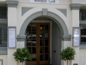 Windsor Grill