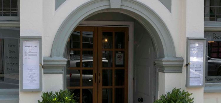 Windsor Grill