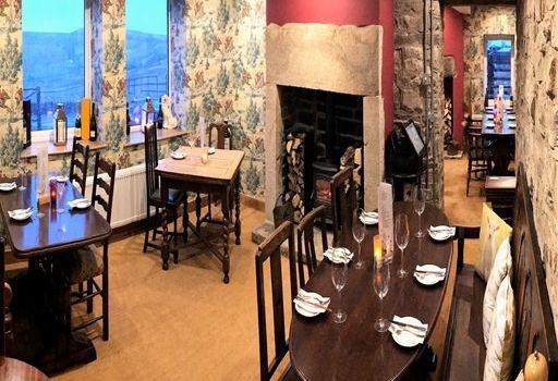 The Rams Head Inn
