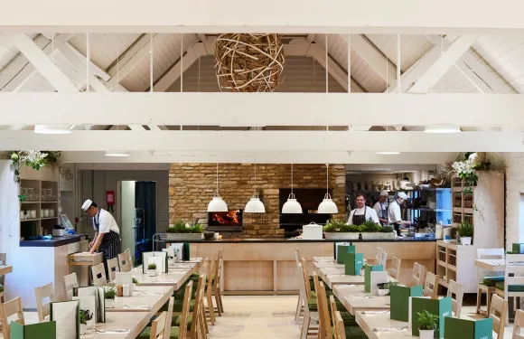 Daylesford Organic