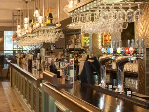 Slug & Lettuce - Worthing