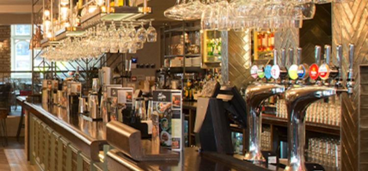 Slug & Lettuce - Worthing