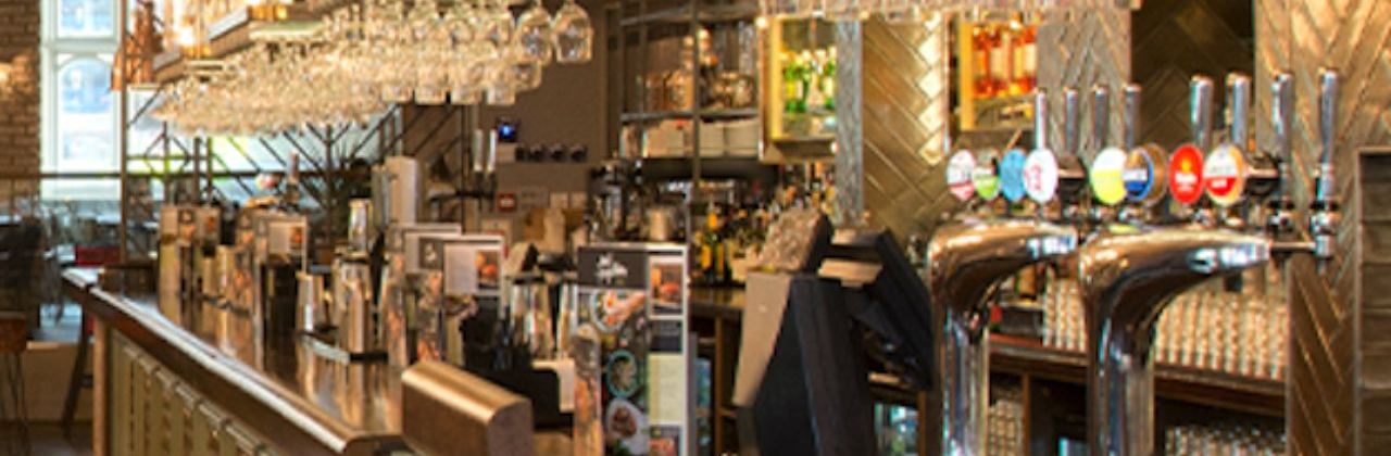 Slug & Lettuce - Worthing