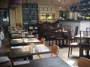 Bistro Este