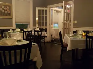 The Windham Restaurant