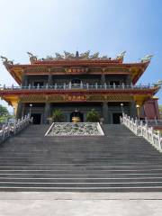 Zhennan Temple