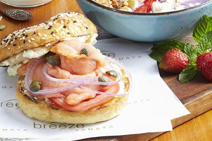 Breeze at The Samaya