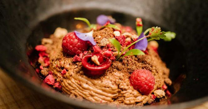 Twelve Restaurant