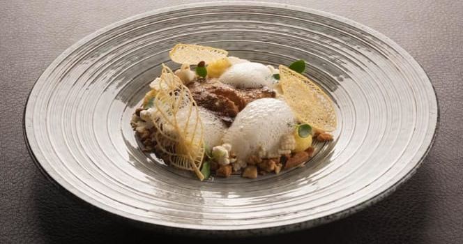 La Botte d'Asperges