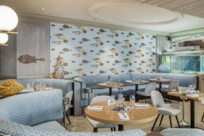 Vin et Marée Maine - Montparnasse