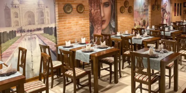 Ristorante Indiano Kohinoor