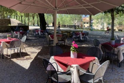 La Casermetta San Salvatore