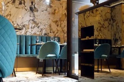 오노 스시 레스토랑