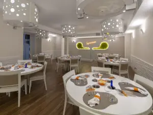 Ristorante Syncronia