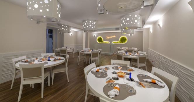 Ristorante Syncronia