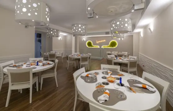 Ristorante Syncronia